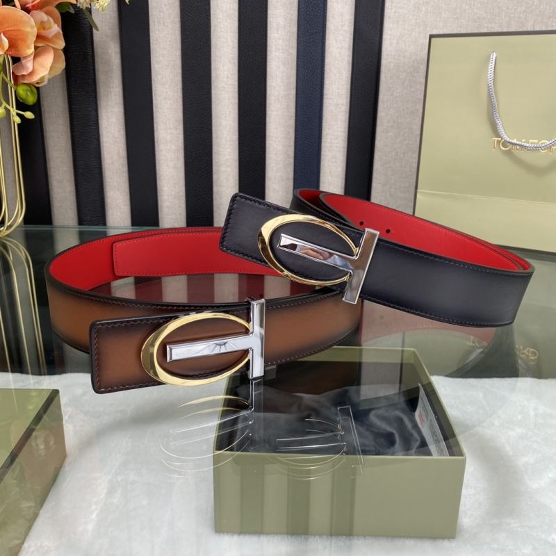 Tom Ford Belts